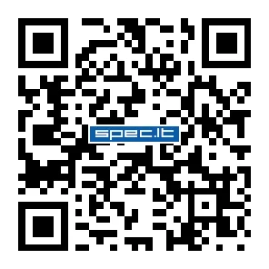 QR kodas | A. P. Kazlausko Įmonė | spec.lt