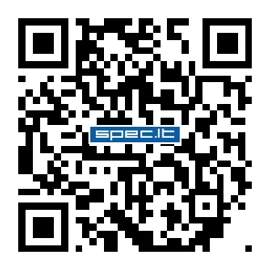 QR kodas | A. P. Lukošienės projektavimo firma | spec.lt