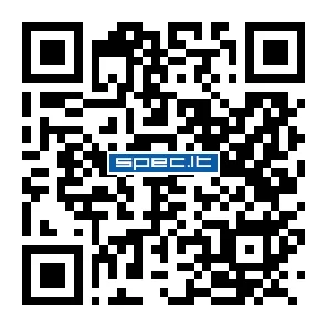 QR kodas | A. P. Padolsko įmonė