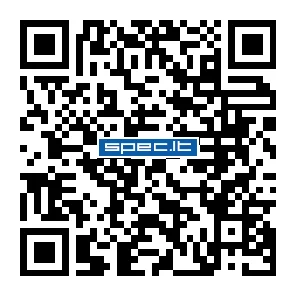 QR kodas | A. Pabrinkio veterinarijos ir gyvulių sėklinimo, IĮ | spec.lt