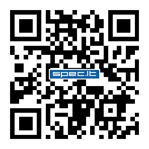 QR kodas | A. Pačėso įmonė