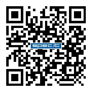 QR kodas | A. Padaigos, IĮ Sigva | spec.lt