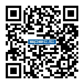 QR kodas | A. Padroščio komercijos įmonė | spec.lt
