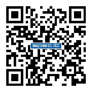 QR kodas | A. Pagojienės Įmonė | spec.lt
