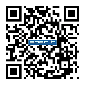 QR kodas | A. Pajaujo pynimo, IĮ | spec.lt