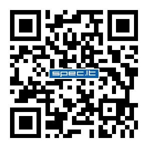 QR kodas | A PAK, UAB | spec.lt