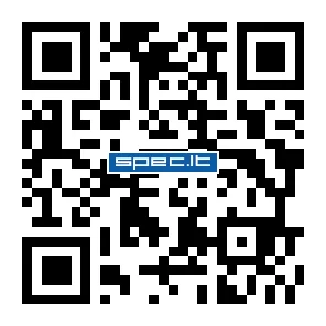QR kodas | A. Pakarnio, IĮ | spec.lt