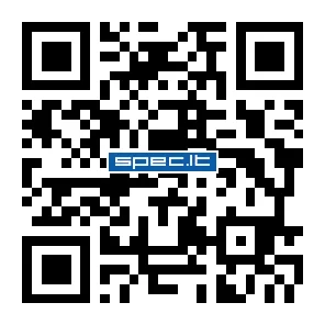 QR kodas | A. Pakaušio įmonė | spec.lt