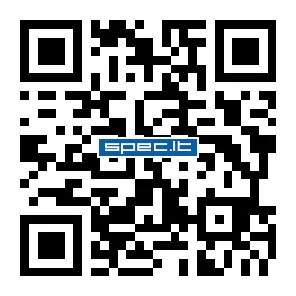 QR kodas | A. Pakėno įmonė | spec.lt