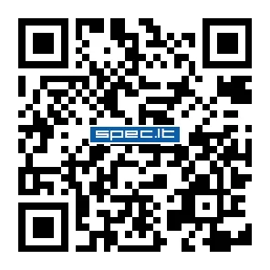 QR kodas | A. Paklovanskytės, IĮ | spec.lt