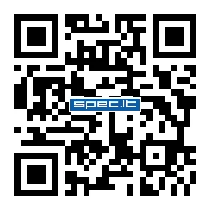 QR kodas | A. PAKNIO individuali įmonė | spec.lt