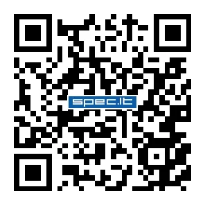 QR kodas | A. Pakšto įmonė Nuovaža | spec.lt