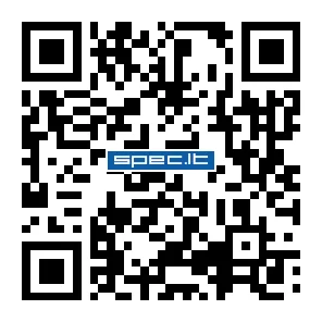 QR kodas | A. Pakulio prekybinė firma | spec.lt