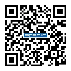 QR kodas | A. Paliokienės Įmonė | spec.lt
