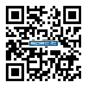 QR kodas | A. Palionytės, IĮ | spec.lt