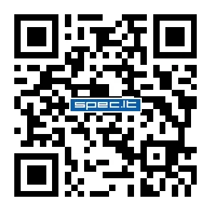 QR kodas | A. Paliulio Įmonė | spec.lt