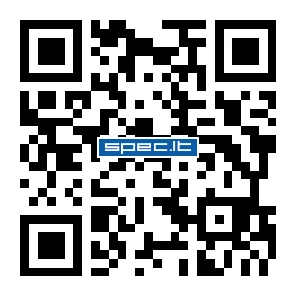 QR kodas | A. Paliulytės, IĮ | spec.lt