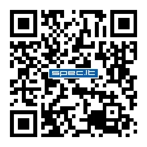 QR kodas | A. PALSKIO ĮMONĖS KUPIŠKIO FILIALAS