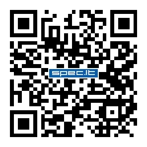 QR kodas | A. Palujanskienės, IĮ | spec.lt