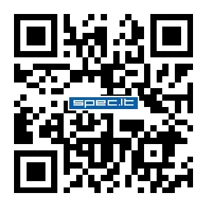 QR kodas | A. Pancerevo, IĮ | spec.lt