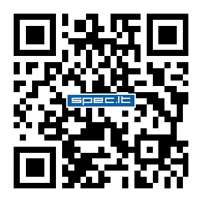 QR kodas | Albino Panebažio individuali įmonė | spec.lt