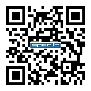 QR kodas | A. Paparčio įmonė | spec.lt