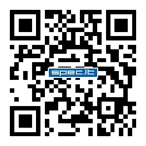 QR kodas | A. Papyan, IĮ | spec.lt