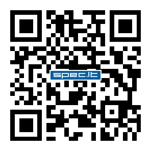 QR kodas | A. Paršutino, IĮ