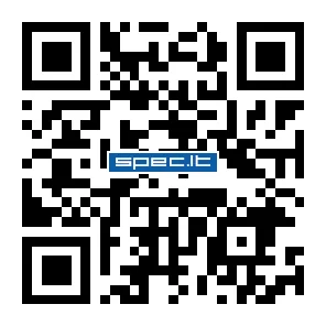 QR kodas | A. Partiko firma | spec.lt