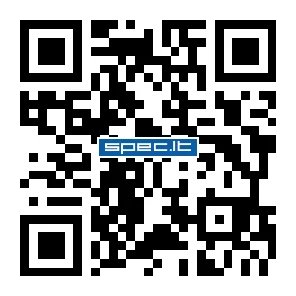 QR kodas | A&Partneriai, MB | spec.lt