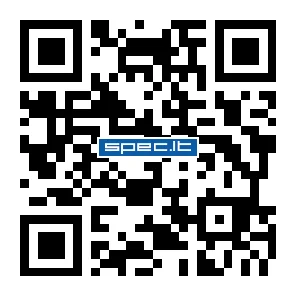 QR kodas | A PARTNERS, UAB | spec.lt