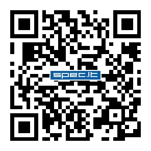 QR kodas | Antano Paškausko įmonė | spec.lt