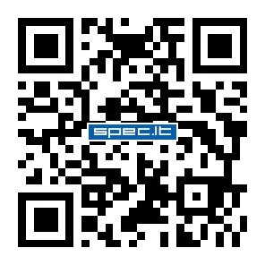 QR kodas | A. Paškevič individuali įmonė