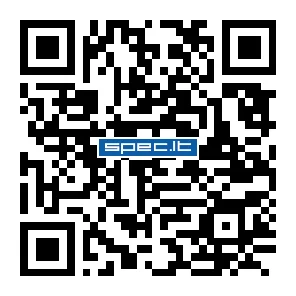 QR kodas | A. Paškevičiaus firma Cofanus