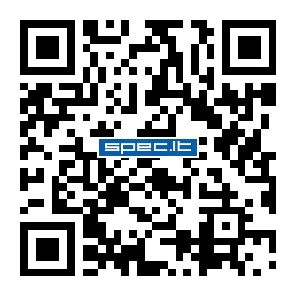 QR kodas | A. Paškevičiaus individuali įmonė | spec.lt