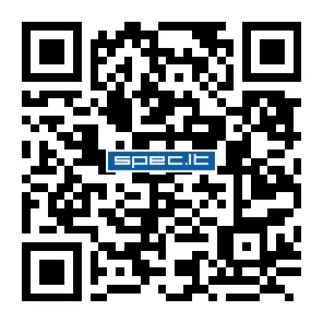 QR kodas | A. Paškevičienės prekybos įmonė | spec.lt