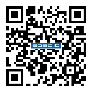 QR kodas | A. Paškovo įmonė Standartas