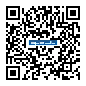 QR kodas | A. Patacko automobilių remonto ir paslaugų įmonė