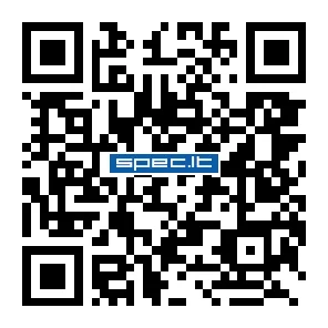 QR kodas | A. Paulauskienės įmonė | spec.lt
