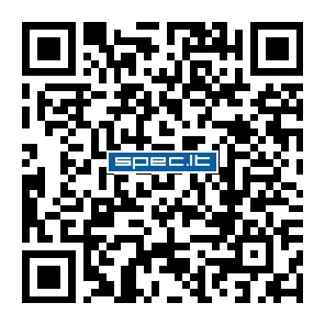 QR kodas | A. Paulauskienės stomatologijos kabinetas