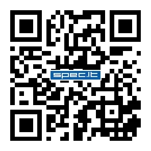 QR kodas | A. Paulausko, IĮ | spec.lt