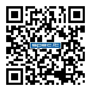 QR kodas | A. Paulausko komercinė firma | spec.lt