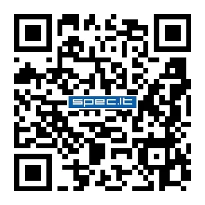 QR kodas | A. Paulausko prekybos įmonė | spec.lt