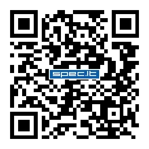 QR kodas | A. Paulausko projektavimo įmonė | spec.lt