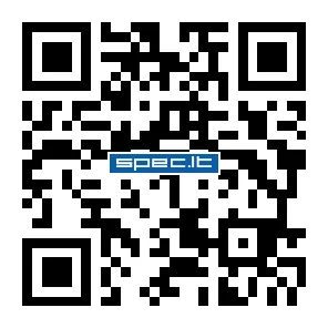 QR kodas | A. Paulikienės, IĮ | spec.lt