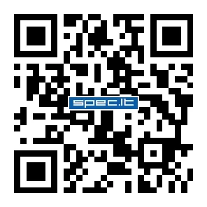 QR kodas | A. Pauliko, IĮ | spec.lt
