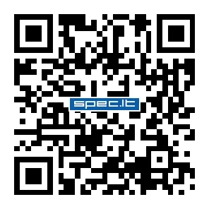 QR kodas | A. Pauros įmonė Apynėlis | spec.lt