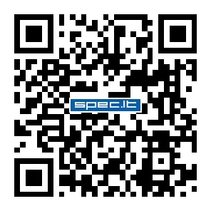 QR kodas | A. Pavasario firma | spec.lt