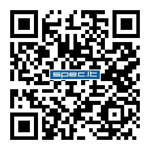 QR kodas | A. PAVLIASHVILI, IĮ | spec.lt