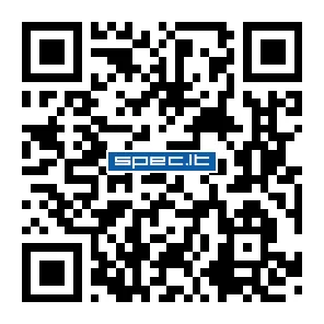 QR kodas | A. Pavlijaus įmonė | spec.lt